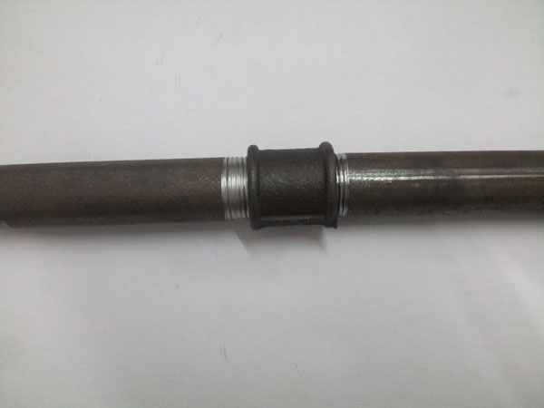 阜新桩基注浆管