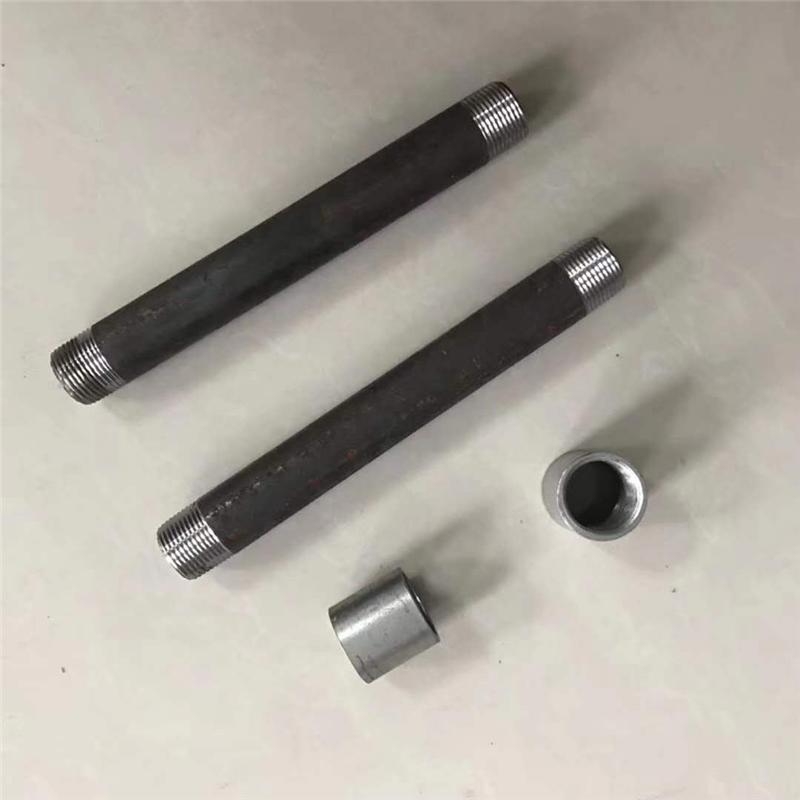 阜新钢管注浆管隧道止水