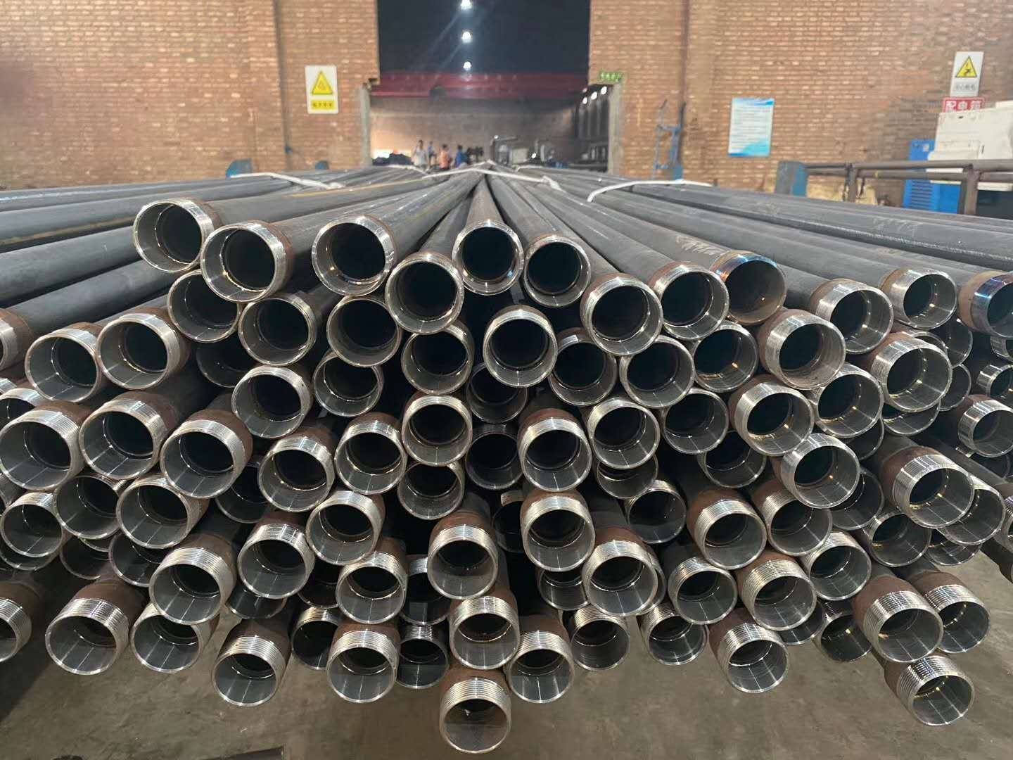 阜新桥梁声测管批量供货
