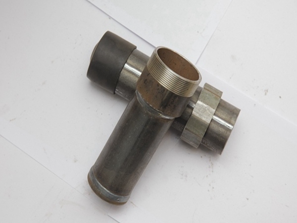 阜新螺旋式声测管厚壁3.0mm