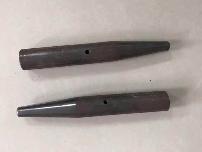 阜新小导管施工质量标准及预防措施